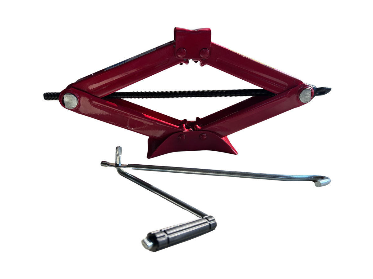 2 Ton Scissor Jack