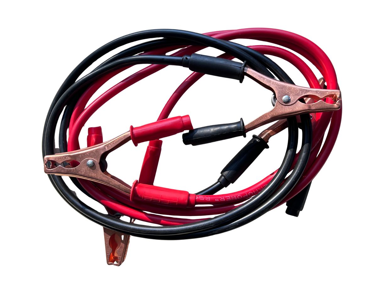 Heavy Duty Jumper Cables 1000Amp(Local)