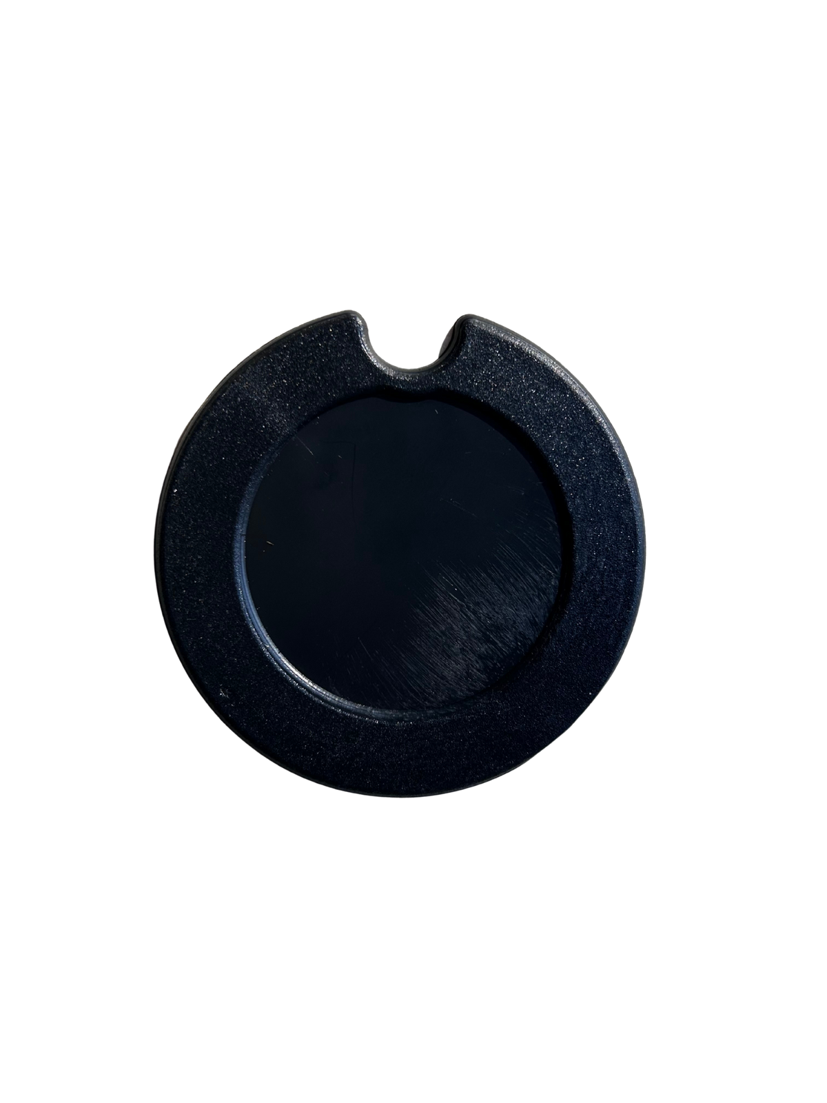 Plain Licence Disk Holder
