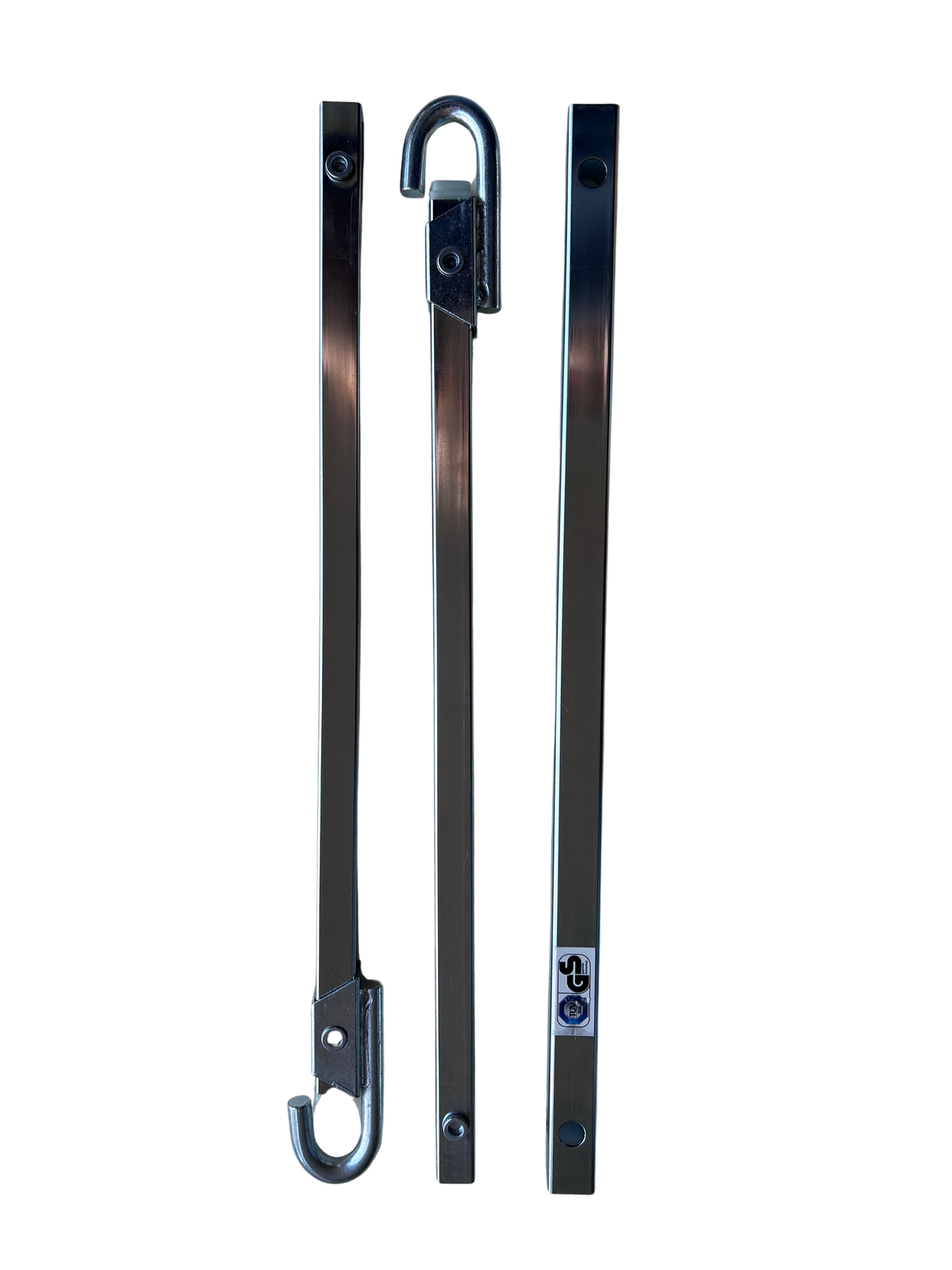 3-Piece Heavy Duty Tow Bar