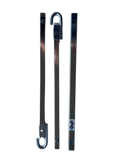 3-Piece Heavy Duty Tow Bar