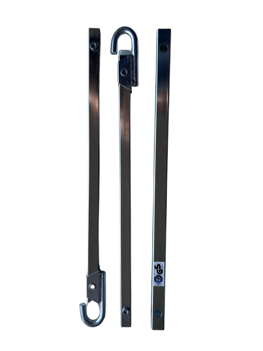 3-Piece Heavy Duty Tow Bar