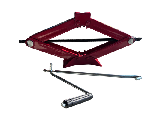 2 Ton Scissor Jack