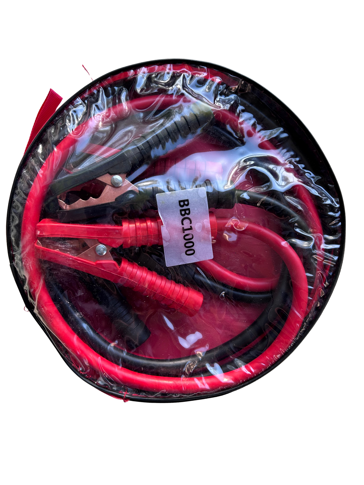 Jumper Cables 1000amp(Import)