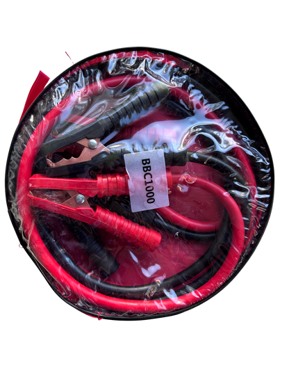 Jumper Cables 1000amp(Import)