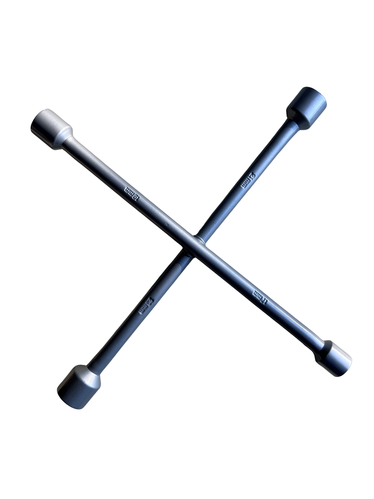 4-Way Wheel Spanner