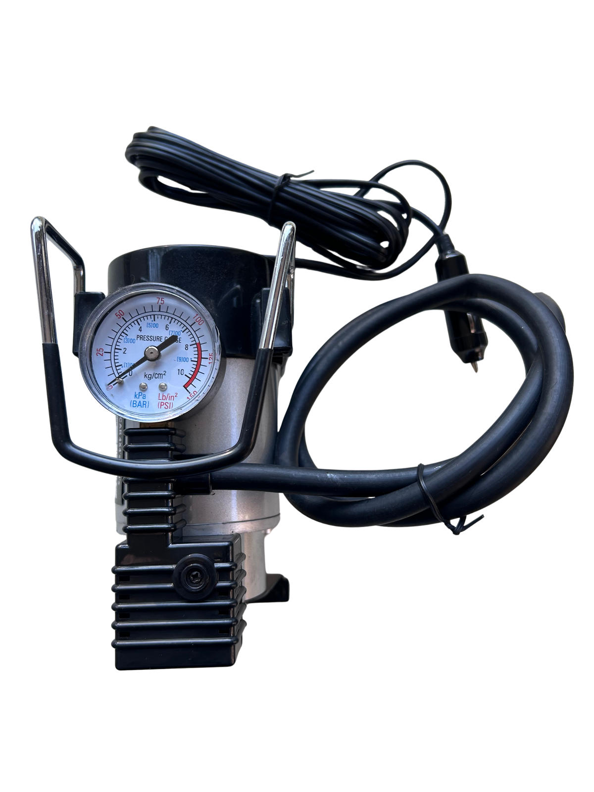 Heavy Duty 12V Air Compressor
