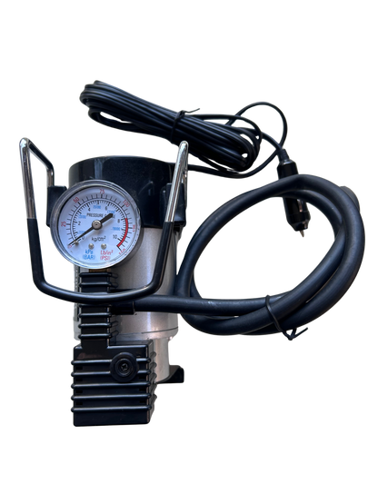 Heavy Duty 12V Air Compressor