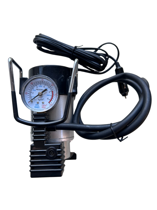 Heavy Duty 12V Air Compressor