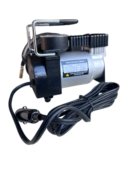 Heavy Duty 12V Air Compressor