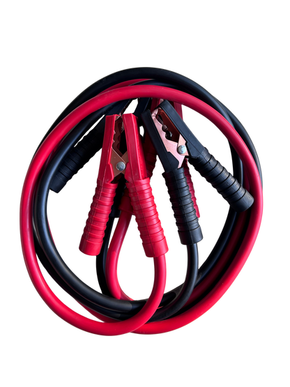 Jumper Cables 1000amp(Import)
