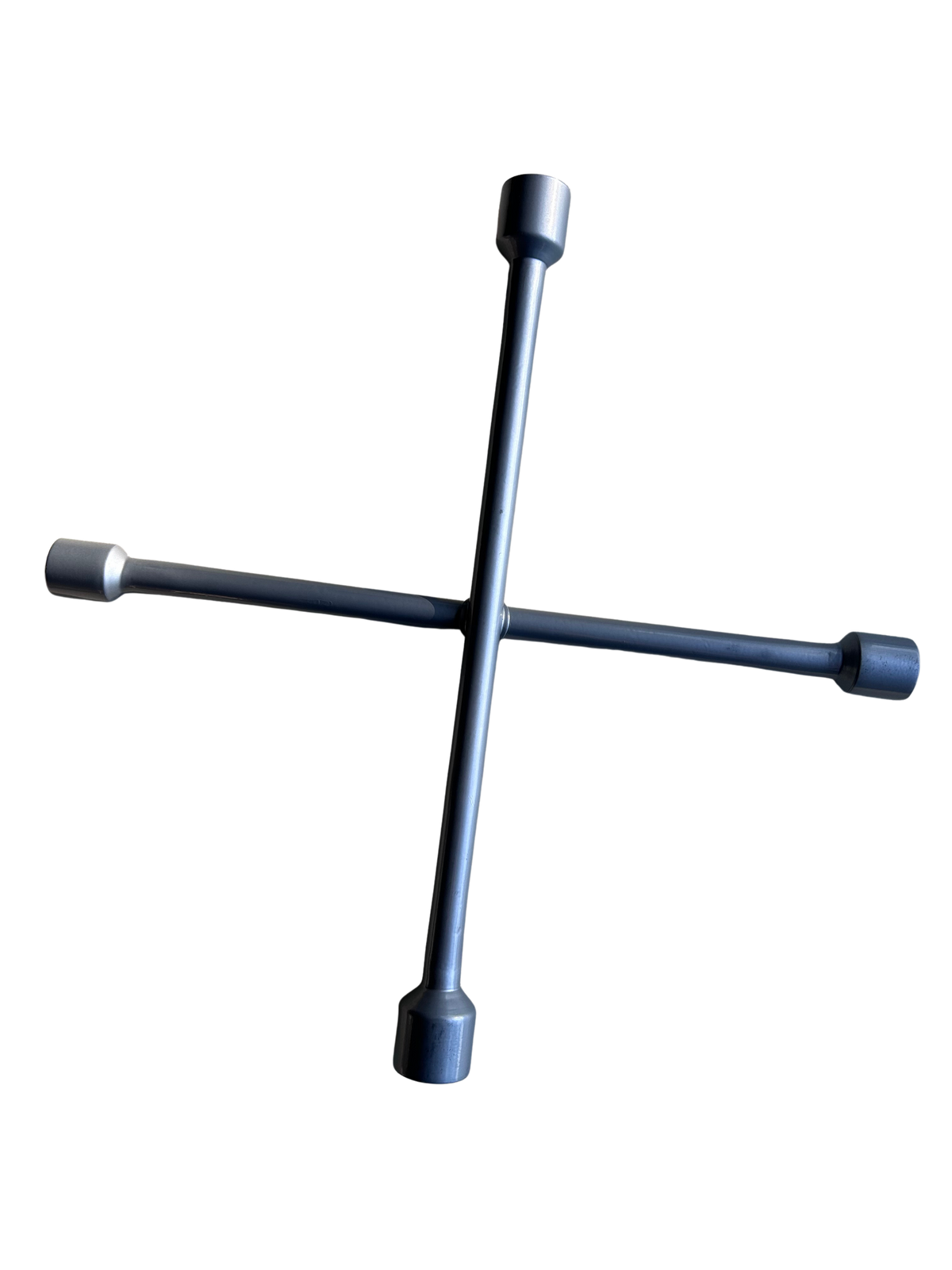 4-Way Wheel Spanner