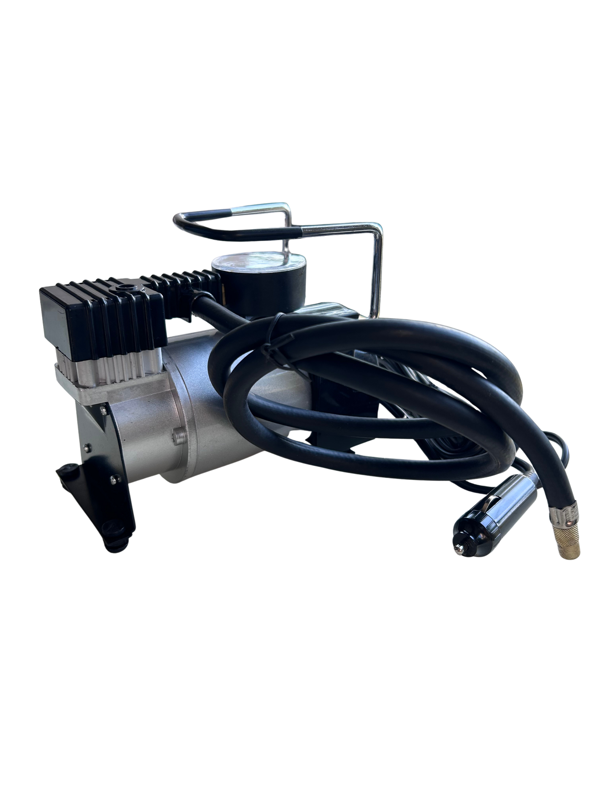 Heavy Duty 12V Air Compressor
