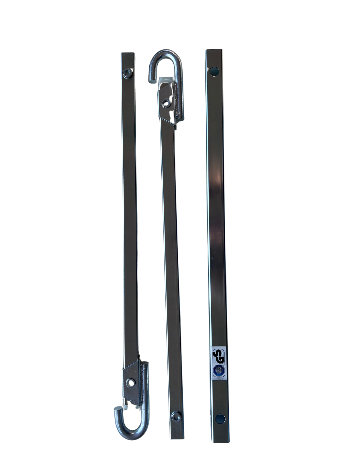 3-Piece Heavy Duty Tow Bar