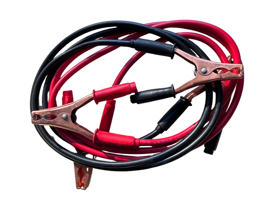Heavy Duty Jumper Cables 1000Amp(Local)