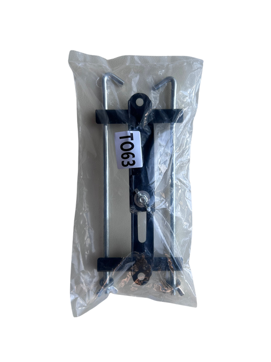 Adjustable Battery Hold Down Bracket
